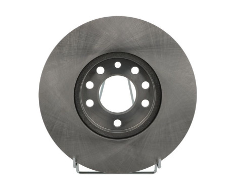 Brake Disc PREMIER DDF810 Ferodo