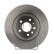 Brake Disc PREMIER DDF811 Ferodo