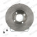 Brake Disc PREMIER DDF812 Ferodo