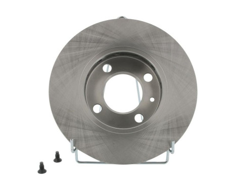 Brake Disc PREMIER DDF812 Ferodo