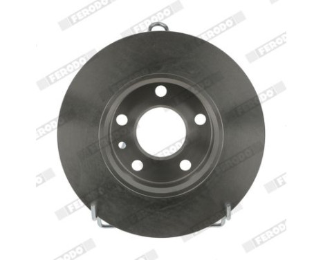 Brake Disc PREMIER DDF818 Ferodo