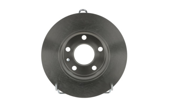 Brake Disc PREMIER DDF818 Ferodo