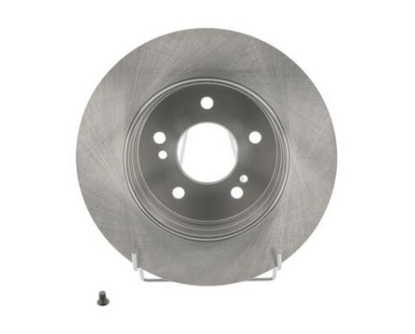 Brake Disc PREMIER DDF819 Ferodo