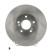 Brake Disc PREMIER DDF819 Ferodo