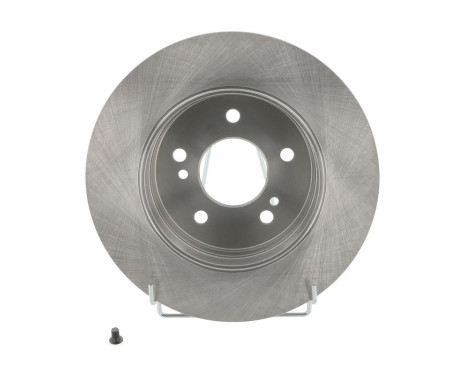 Brake Disc PREMIER DDF819 Ferodo, Image 2