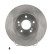 Brake Disc PREMIER DDF819 Ferodo, Thumbnail 2