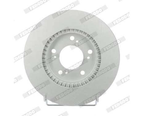 Brake Disc PREMIER DDF829C Ferodo