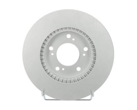 Brake Disc PREMIER DDF829C Ferodo, Image 2