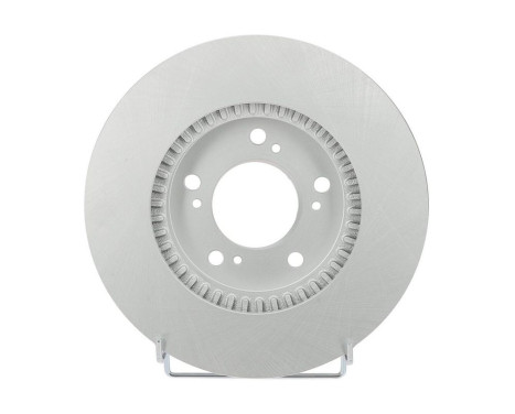 Brake Disc PREMIER DDF829C Ferodo, Image 2