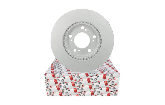 Brake Disc PREMIER DDF829C Ferodo, Image 3