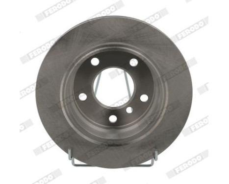Brake Disc PREMIER DDF831 Ferodo, Image 2