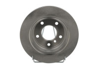 Brake Disc PREMIER DDF831 Ferodo