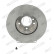 Brake Disc PREMIER DDF834 Ferodo, Thumbnail 2