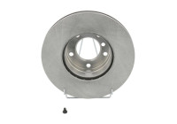 Brake Disc PREMIER DDF834 Ferodo
