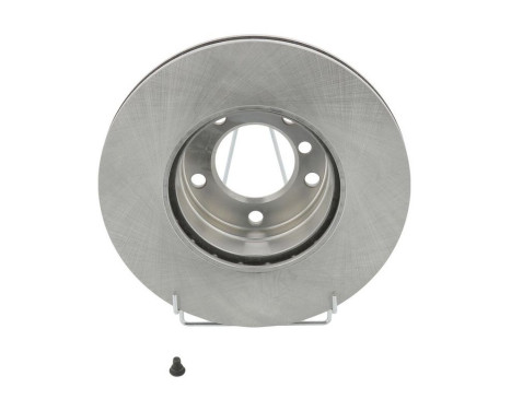Brake Disc PREMIER DDF834 Ferodo