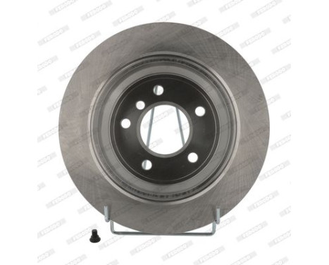 Brake Disc PREMIER DDF835 Ferodo