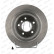 Brake Disc PREMIER DDF835 Ferodo