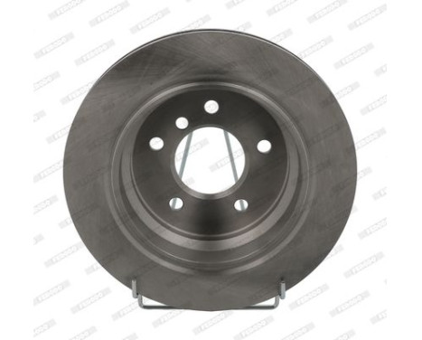 Brake Disc PREMIER DDF836 Ferodo, Image 2