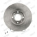Brake Disc PREMIER DDF841 Ferodo, Thumbnail 2