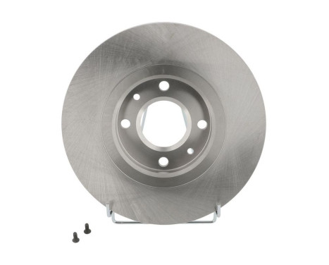 Brake Disc PREMIER DDF841 Ferodo