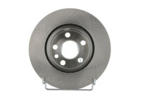 Brake Disc PREMIER DDF842 Ferodo
