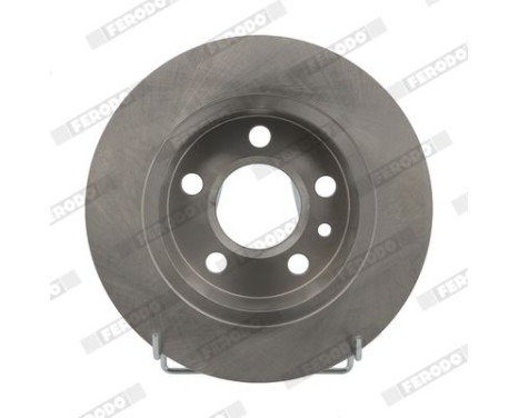 Brake Disc PREMIER DDF847 Ferodo, Image 2