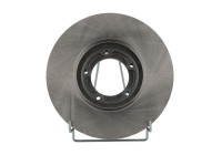 Brake Disc PREMIER DDF848 Ferodo