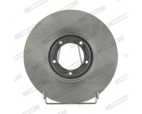 Brake Disc PREMIER DDF849 Ferodo