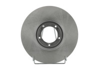 Brake Disc PREMIER DDF849 Ferodo