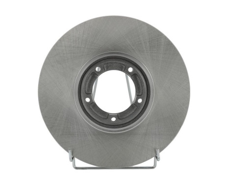 Brake Disc PREMIER DDF849 Ferodo