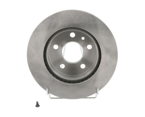 Brake Disc PREMIER DDF860 Ferodo