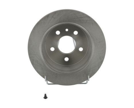 Brake Disc PREMIER DDF861 Ferodo