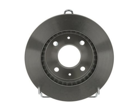 Brake Disc PREMIER DDF866 Ferodo