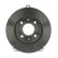 Brake Disc PREMIER DDF866 Ferodo