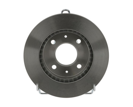 Brake Disc PREMIER DDF866 Ferodo