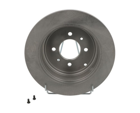Brake Disc PREMIER DDF869 Ferodo