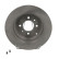 Brake Disc PREMIER DDF869 Ferodo