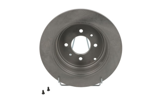 Brake Disc PREMIER DDF869 Ferodo