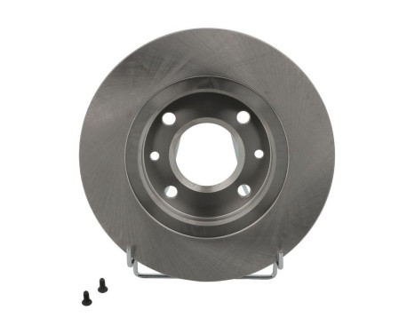 Brake Disc PREMIER DDF870 Ferodo