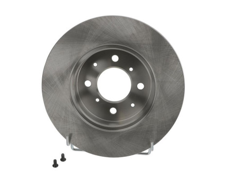 Brake Disc PREMIER DDF872 Ferodo