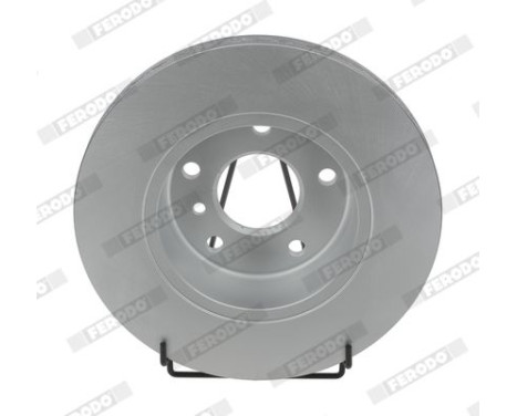 Brake Disc PREMIER DDF873C Ferodo
