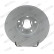 Brake Disc PREMIER DDF873C Ferodo