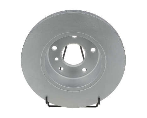 Brake Disc PREMIER DDF873C Ferodo, Image 2