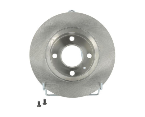 Brake Disc PREMIER DDF875 Ferodo