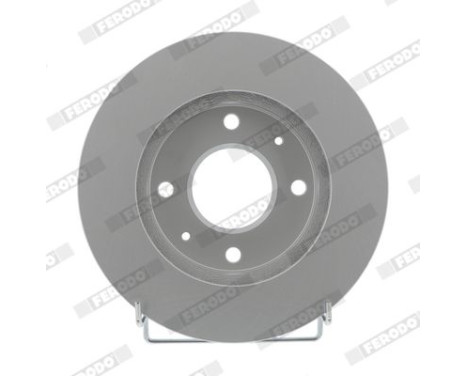 Brake Disc PREMIER DDF885C Ferodo