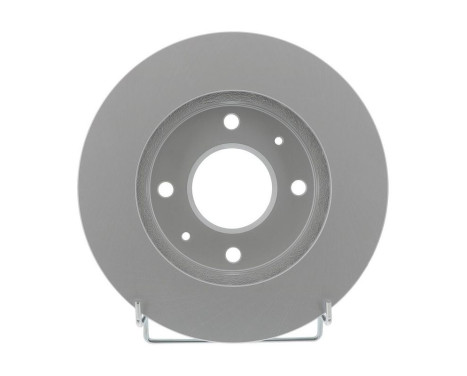 Brake Disc PREMIER DDF885C Ferodo, Image 2