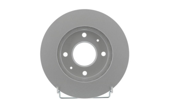 Brake Disc PREMIER DDF885C Ferodo