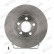 Brake Disc PREMIER DDF927 Ferodo