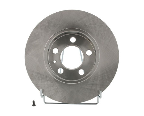 Brake Disc PREMIER DDF927 Ferodo