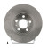Brake Disc PREMIER DDF927 Ferodo